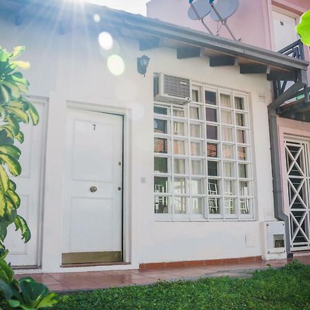 Departamento Loft, En Medio De La Ciudad Apartment Mendoza Ngoại thất bức ảnh