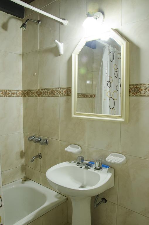 Departamento Loft, En Medio De La Ciudad Apartment Mendoza Ngoại thất bức ảnh