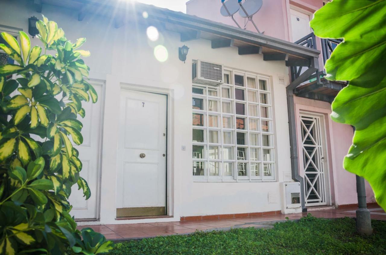 Departamento Loft, En Medio De La Ciudad Apartment Mendoza Ngoại thất bức ảnh